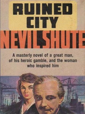 cover image of Ruined City